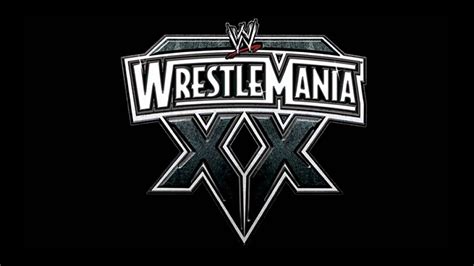 wrestlemania 20 results